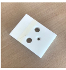 Slide I / II, extension 140x100x11