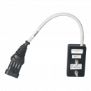 Socage 5DIACS06512VCOM Neigungsmesser - Armnivellierung