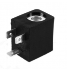 Coil CO1-FORM_A-024DC-4,5W-30MM
