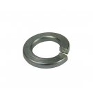 Spring washer DIN128-A12-FST-N67F8 (for C and H shafts)