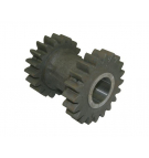 Koło wstecznego biegu Zetor