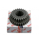 Koło przesuwne II i III biegu oryginał Zetor