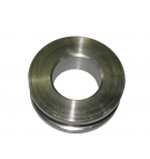 Sprzęgło blokujące osi przedniej Zetor