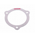 Uszczelka pokrywy wałka sprzęgła krążelit 0.8mm Zetor ( sprzedawane po 10 ) ORYGINAŁ URSUS