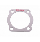 Uszczelka pokrywy przystawki krążelit 0.8mm Zetor ( sprzedawane po 10 ) ORYGINAŁ URSUS