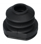 Rubber cover for BM35 console