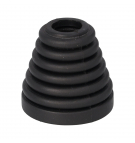 Rubber cover for the BM50 console sleeve