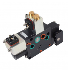 Распределительная секция Hawe/Atlas — 2-я функция