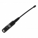 Hetronic Dual antenna type GK-442 420-480MHz 850-950MHz