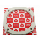 Uszczelka pokrywy półosi krążelit 0.8mm Zetor ( sprzedawane po 10 ) ORYGINAŁ URSUS