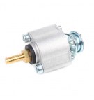 Spring dome with Dinoil MD tie rod