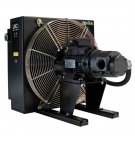 Parker Olaer Air-Oil Cooler LOC3-044-4-AC-0-00-000-0-00-0