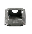 Uchwyt dźwigni zmiany biegów Zetor Czeska