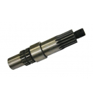 Wałek koła atakującego 3340 Zetor