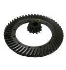 Koło talerzowe z kołem atakującym 59112533 Zetor/C-360