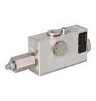 HMF hydraulic lock; R930006034
