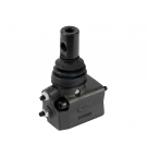 DLS7/LFG Hebelkappe ohne Hebel