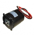 24V 1.2kW DC motor
