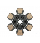 Tarcza sprzęgła ceramiczna  Renault 6005001440 WARYŃSKI