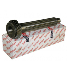 Wał główny 4-cylindrowy oryginał Zetor