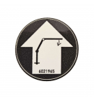 Atlas Pictogram - Lowering the Second Arm