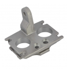 Parker P70CF cross lever console, Atlas version