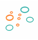 Комплект уплотнений распределителя Hawe, пересечения PSV5