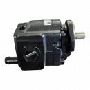 Bomba de engranajes Parker 2PR050C