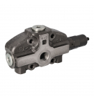 Walvoil SD8/AC distributor input cover