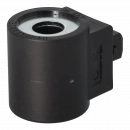 Bobina 24 V CC 14,7 W fi13 h=37,2 mm Amperaje