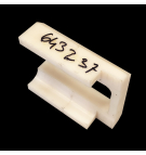 V-KRAN V109.2B extension slide