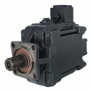 Variable displacement piston pump VDPP 90 R ISO