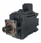 Variable displacement piston pump VDPP 90 R ISO