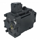 Variable displacement piston pump VDPP 90 R ISO