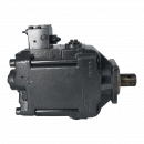 Variable displacement piston pump VDPP 90 R ISO