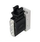 Moduł Danfoss PVED-CC4-S7 11-32VDC 2 x 4AMP ISOBUS 11235797 Zaprogramowany HMF