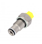 Parker P70CF ST High Pressure Bushing (BSP)