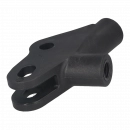 Uchwyt dźwigni Parker dla MP3, MP6, MP11, MP12; P70, F130G2