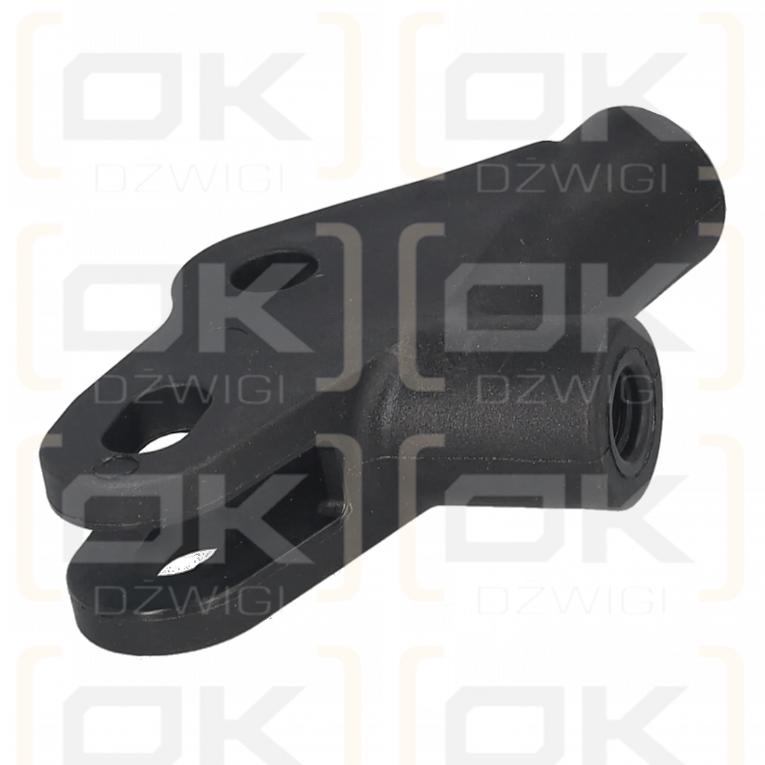 Uchwyt dźwigni Parker dla MP3, MP6, MP11, MP12; P70, F130G2