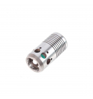 Parker H170 Compensator (BLACK)