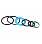 SEAL KIT ECH / PCH ("/" POS. 52) L90LS- SERVICE PARTS