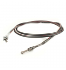 Linka cięgna Nordhydraulic WL-3000