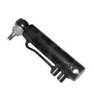 Cylinder hydrauliczny, siłownik wspomagania układu kierowniczego MF3 Kraj 7009031M1 (SMT1R.40.22.140-00)