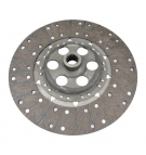 Tarcza sprzęgła drobny frez FI-327, Z-21, 13