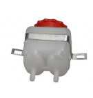 Zbiornik płynu hamulcowego Zetor