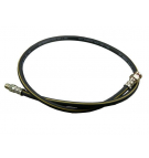 Przewód gumowy hamulcowy Zetor Czeski