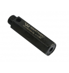 Zawór bezpieczeństwa pompy hydraulicznej krótki do Zetor WARYŃSKI