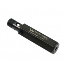 Zawór bezpieczeństwa pompy hydraulicznej długi do Zetora  WARYŃSKI