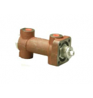 Wyrównywacz ciśnienia Zetor