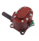 Pompa wspomagania układu kierowniczego 5211 - 7711 Hylmet Zetor